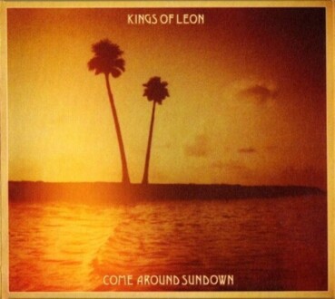Zdjęcie do KINGS OF LEON - Come Around Sundown