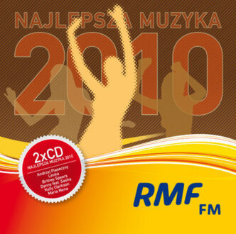 Zdjęcie do RMF FM Najlepsza Muzyka 2010