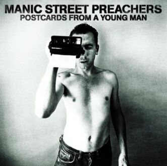 Zdjęcie do MANIC STREET PREACHERS - Postcards From A Young Man
