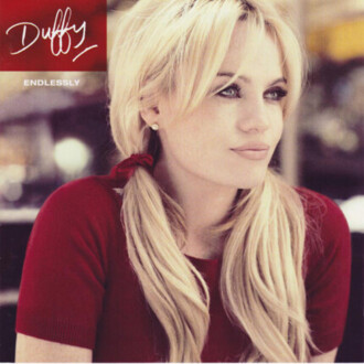 Zdjęcie do DUFFY - Endlessly