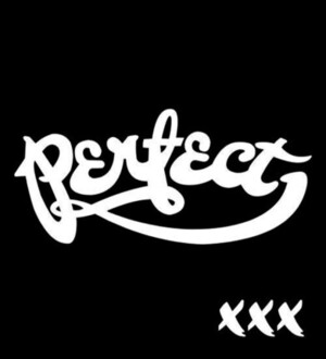 Zdjęcie do PERFECT - XXX