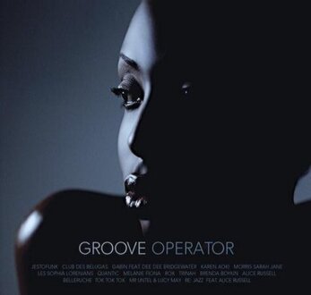 Zdjęcie do Groove Operator 1