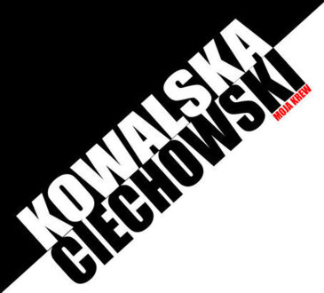 Zdjęcie do KOWALSKA KASIA - Moja krew (Ciechowski)
