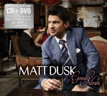 Zdjęcie do DUSK MATT - Good News