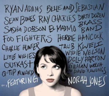 Zdjęcie do JONES NORAH - ...Featuring