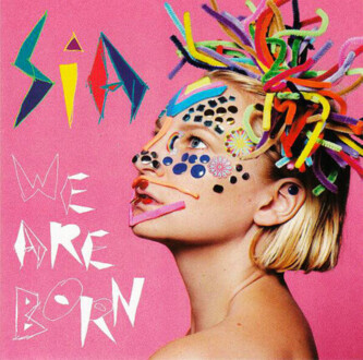 Zdjęcie do SIA - We Are Born