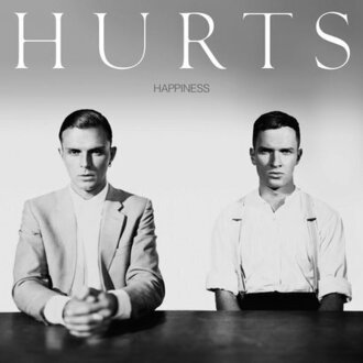 Zdjęcie do HURTS - Happiness