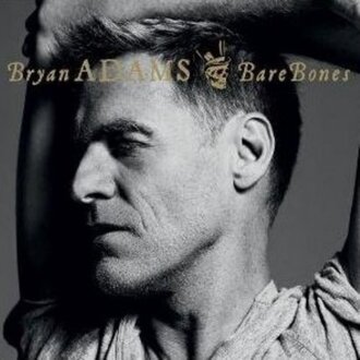 Zdjęcie do ADAMS BRYAN - Bare Bones