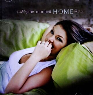 Zdjęcie do MONHEIT JANE - Home