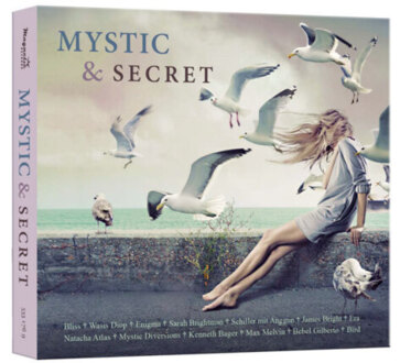 Zdjęcie do Mystic &amp; Secret 1