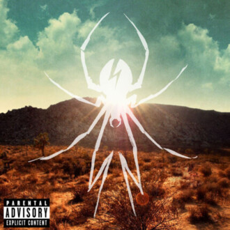 Zdjęcie do MY CHEMICAL ROMANCE - Danger Days. The True Lives Of The Fabulous Killjoys