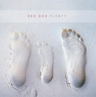 Zdjęcie do RED BOX - Plenty