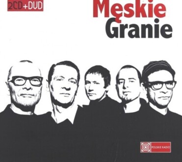 Zdjęcie do Męskie Granie 2010