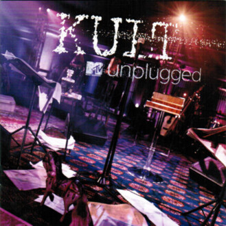 Zdjęcie do KULT - MTV Unplugged