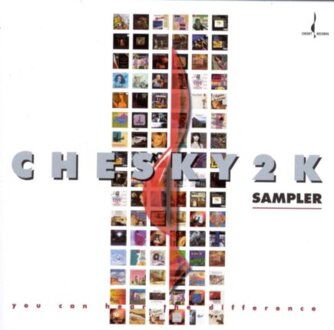 Zdjęcie do Chesky 2K Sampler