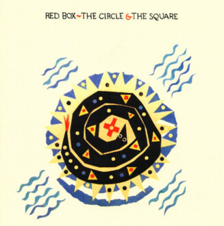 Zdjęcie do RED BOX - Circle &amp; The Square