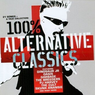 Zdjęcie do 100% Alternative Classics