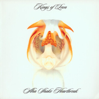 Zdjęcie do KINGS OF LEON - Aha Shake Heartbreak