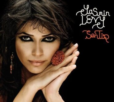 Zdjęcie do LEVY YASMIN - Sentir