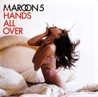 Zdjęcie do MAROON 5 - Hands All Over