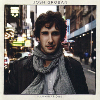 Zdjęcie do GROBAN JOSH - Illuminations