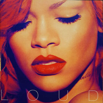 Zdjęcie do RIHANNA - Loud
