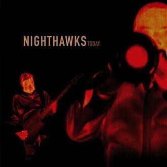 Zdjęcie do NIGHTHAWKS - Today