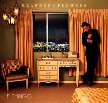 Zdjęcie do FLOWERS BRANDON - Flamingo