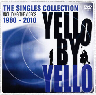 Zdjęcie do YELLO - Singles Collection 1980-2010. Including The Videos