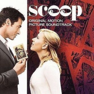 Zdjęcie do Scoop