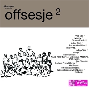 Zdjęcie do Offsesje 2