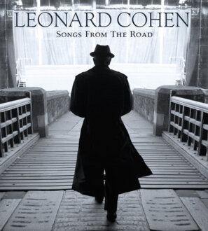 Zdjęcie do COHEN LEONARD - Songs From The Road