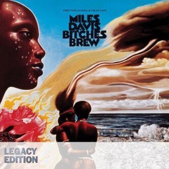 Zdjęcie do DAVIS MILES - Bitches Brew