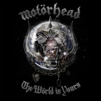 Zdjęcie do MOTORHEAD - World Is Yours