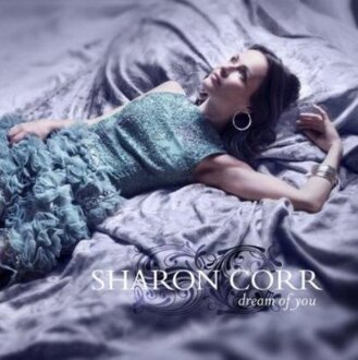 Zdjęcie do CORR SHARON - Dream Of You