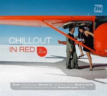 Zdjęcie do Chillout In Red