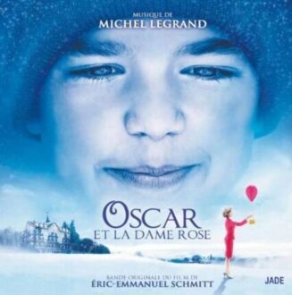 Zdjęcie do LEGRAND MICHEL - Oscar Et La Dame Rose