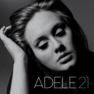 Zdjęcie do ADELE - 21