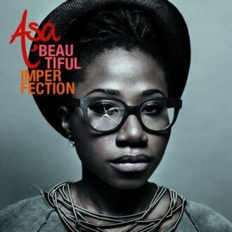Zdjęcie do ASA - Beautiful Imperfection