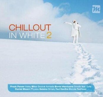 Zdjęcie do Chillout In White 2