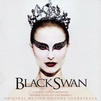 Zdjęcie do MANSELL CLINT - Black Swan