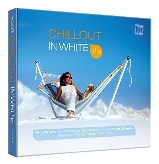Zdjęcie do Chillout In White
