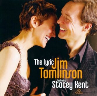 Zdjęcie do TOMLINSON JIM, KENT STACEY - Lyric