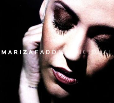 Zdjęcie do MARIZA - Fado Tradicional