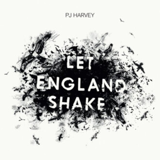 Zdjęcie do HARVEY PJ - Let England Shake