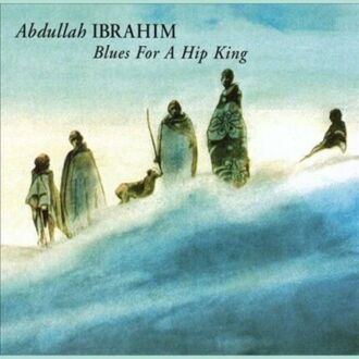 Zdjęcie do IBRAHIM ABDULLAH - Blues For A Hip King