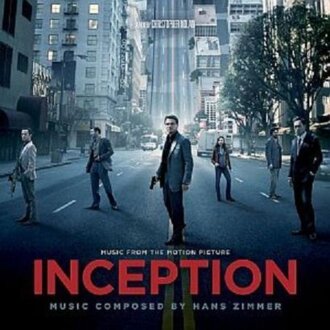 Zdjęcie do ZIMMER HANS - Inception