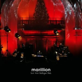 Zdjęcie do MARILLION - Live From Cadogan Hall
