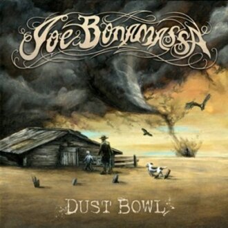 Zdjęcie do BONAMASSA JOE - Dust Bowl