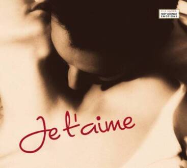 Zdjęcie do Je T'aime